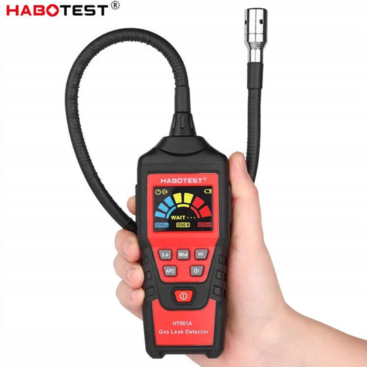Habotest HT601A