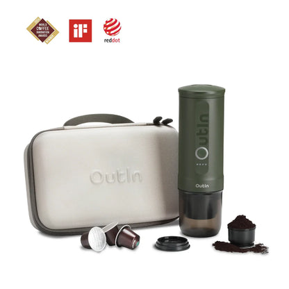 OutIn Nano Reisset