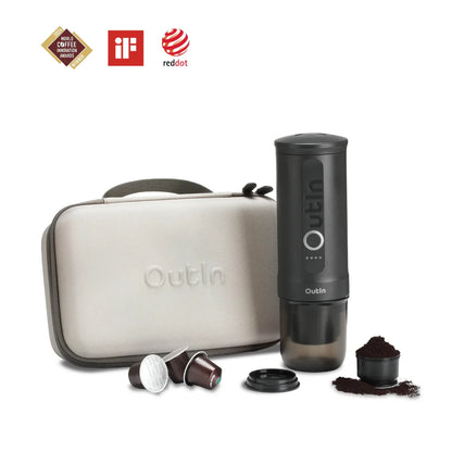 OutIn Nano Reisset