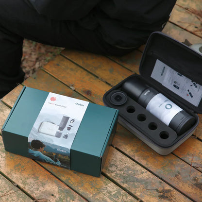 OutIn Nano Reisset