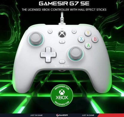 Gamesir G7 SE