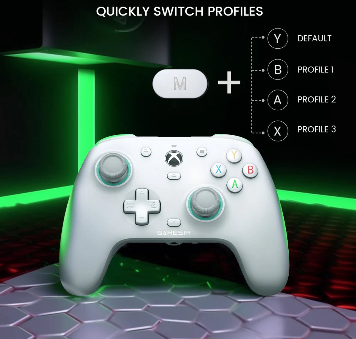 Gamesir G7 SE