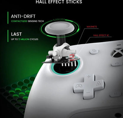 Gamesir G7 SE