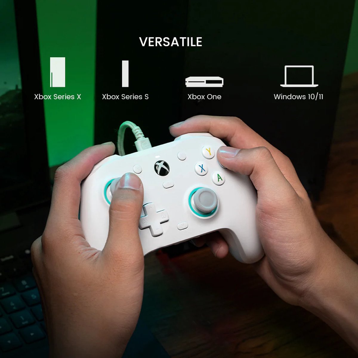 Gamesir G7 SE
