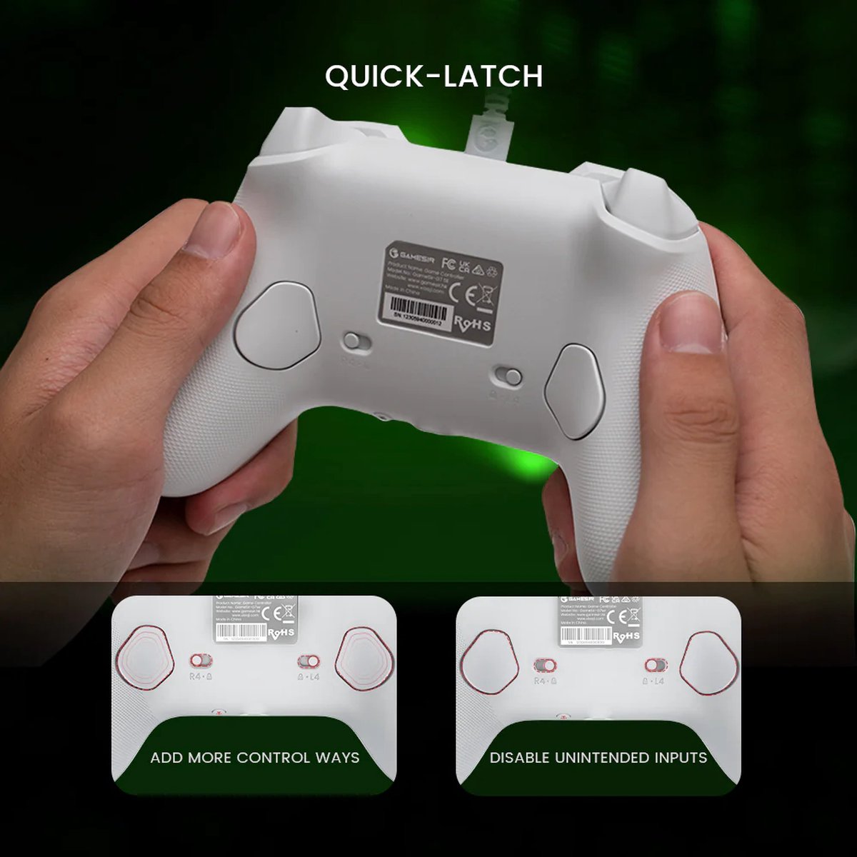 Gamesir G7 SE