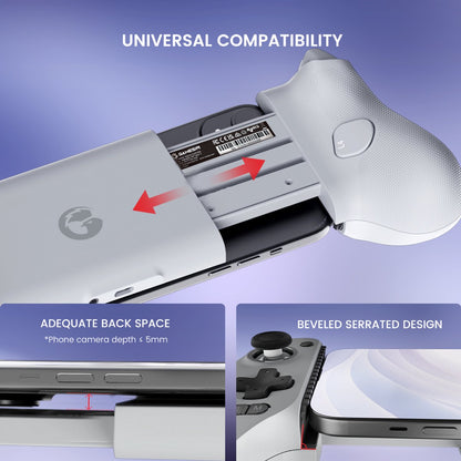 GameSir G8 Galileo