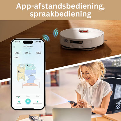 JONR T5 Pro