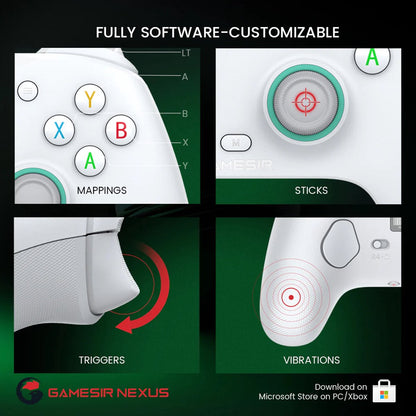 Gamesir G7 SE