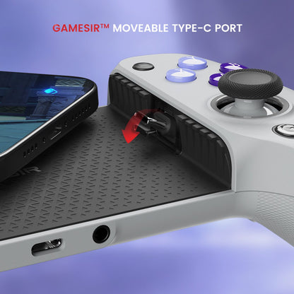GameSir G8 Galileo