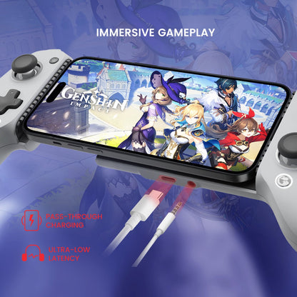GameSir G8 Galileo