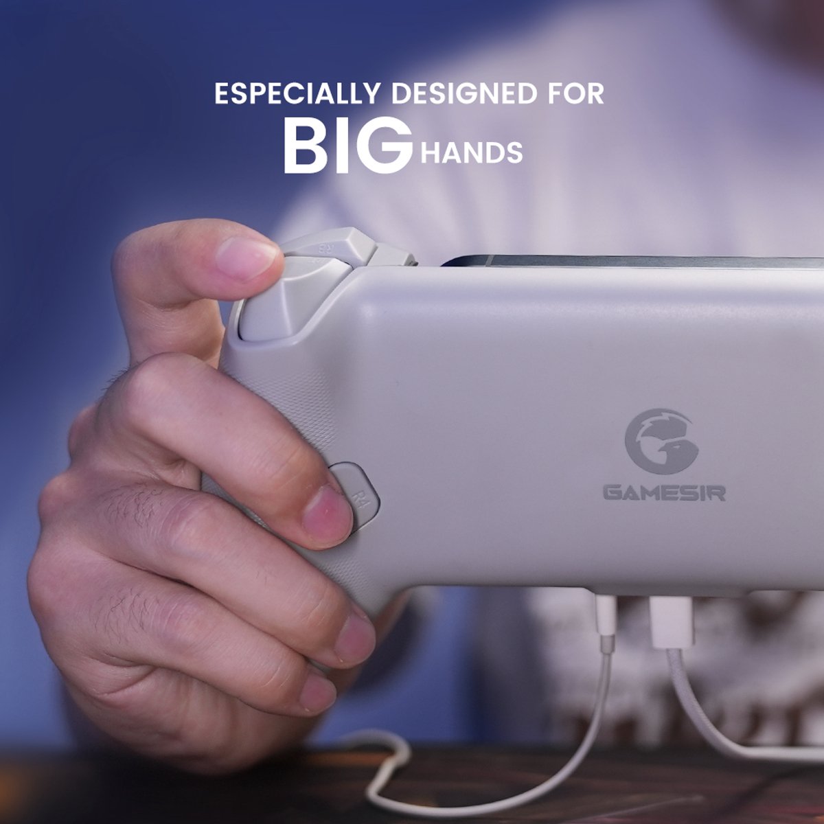 GameSir G8 Galileo