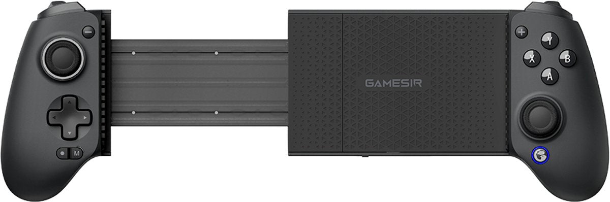 Gamesir G8+