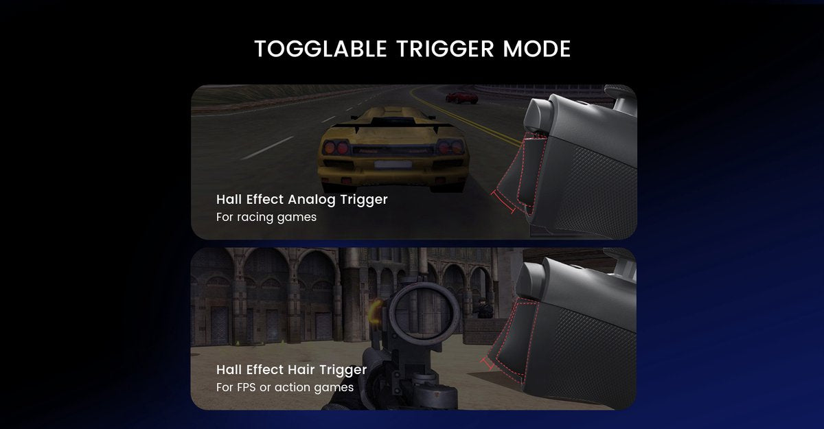 Gamesir G8+