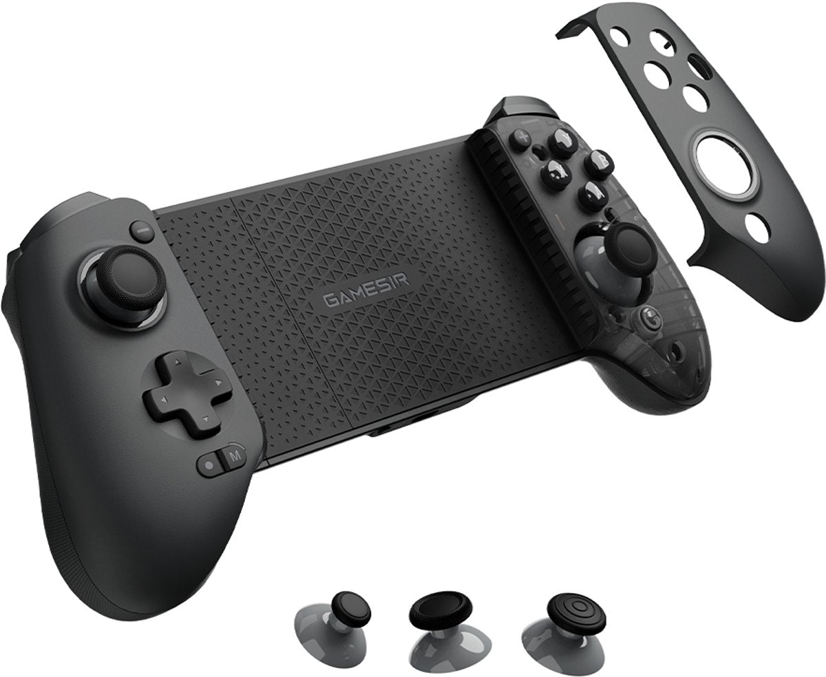 Gamesir G8+