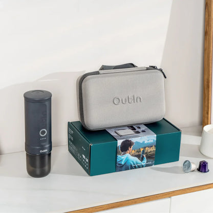OutIn Nano Reisset