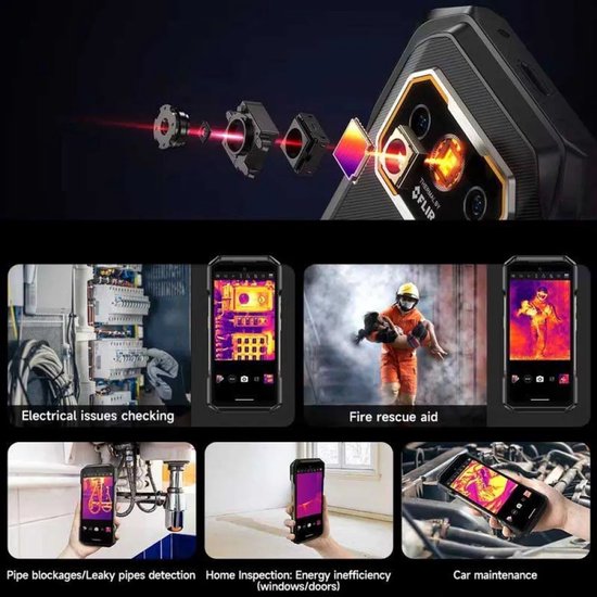 Ulefone Armor 27T Pro