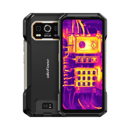 Ulefone Armor 27T Pro