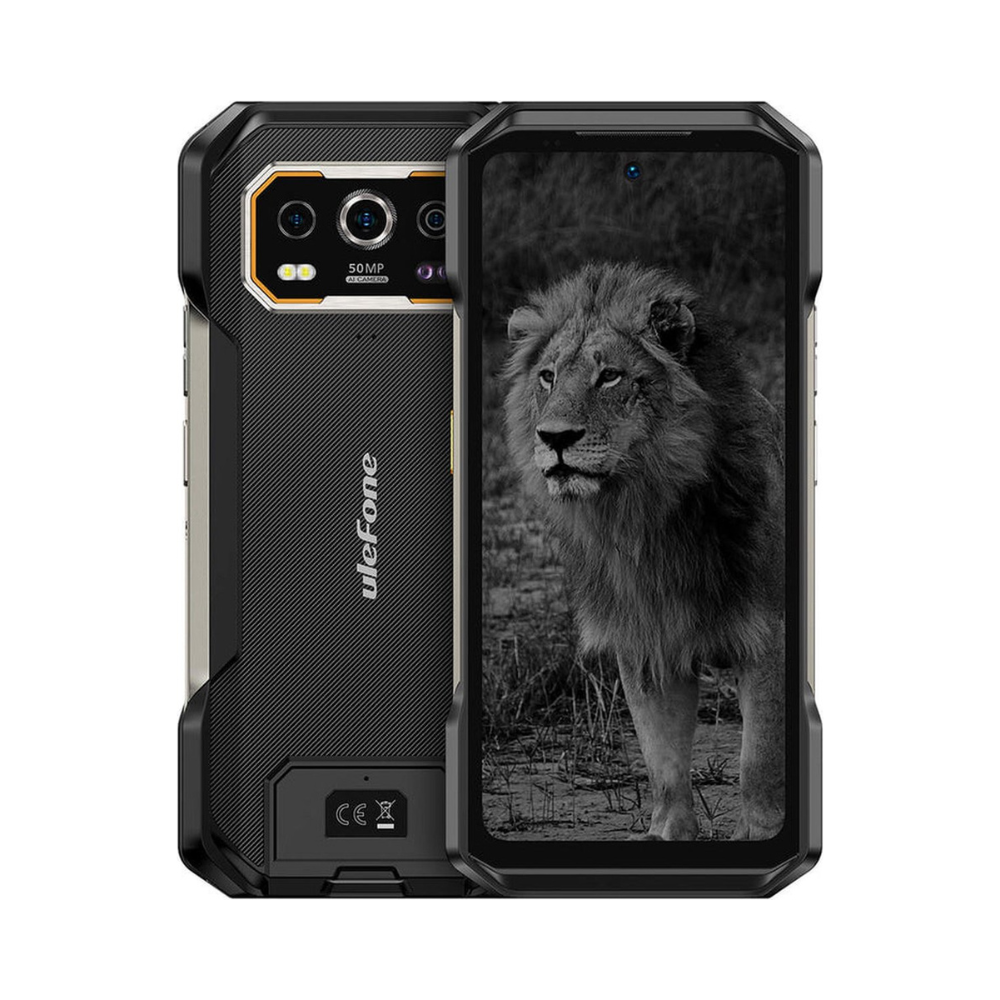 Ulefone Armor 27 Pro