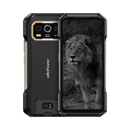 Ulefone Armor 27 Pro