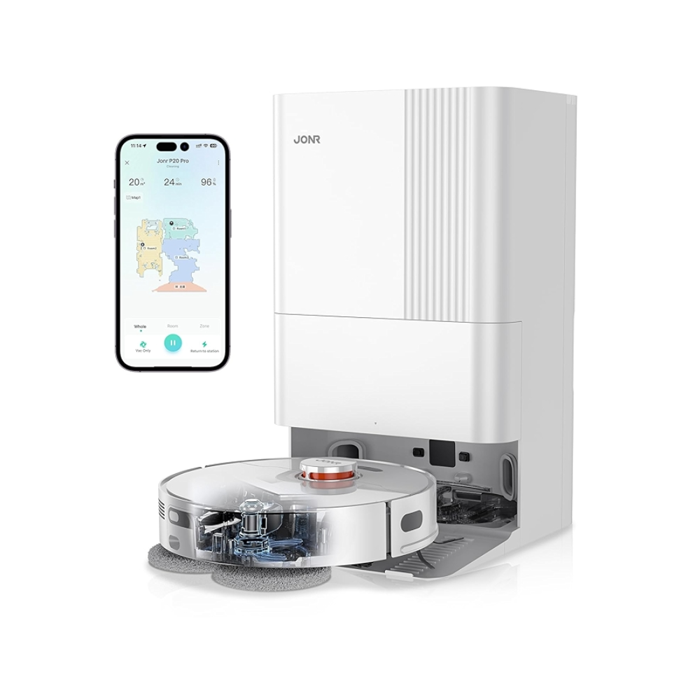 JONR T5 Pro